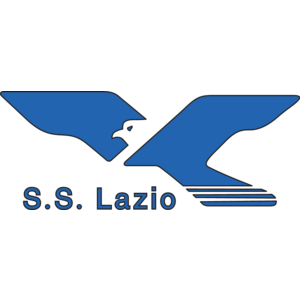 SS Lazio Logo